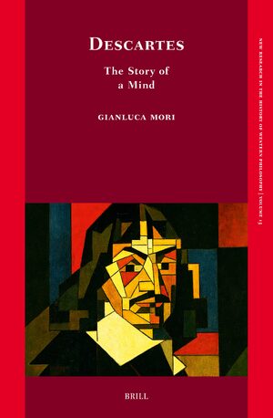 Cover Descartes: The Story of a Mind