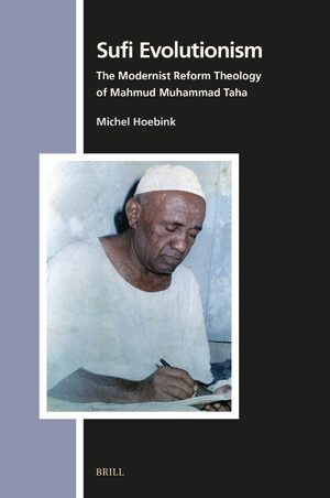 Cover Sufi Evolutionism