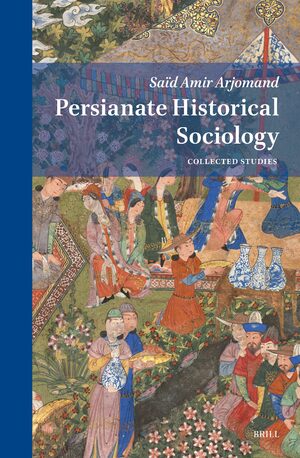 Cover Persianate Historical Sociology