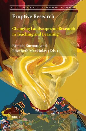 Cover Eruptive Research
