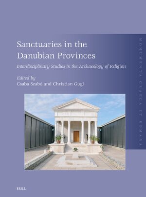 Cover Sanctuaries in the Danubian Provinces