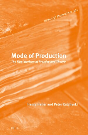Cover Mode of Production