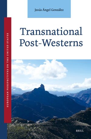 Cover Transnational Post-Westerns