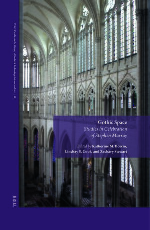 Cover Gothic Space