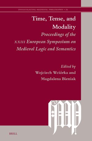 Cover Time, Tense, and Modality
