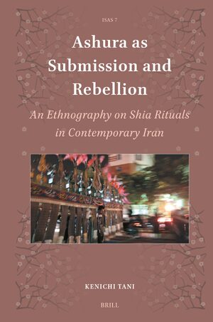 Cover Ashura as Submission and Rebellion