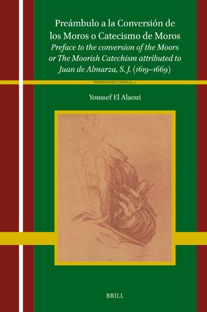 Cover PreÃ¡mbulo a la ConversiÃ³n de los Moros o Catecismo de Moros