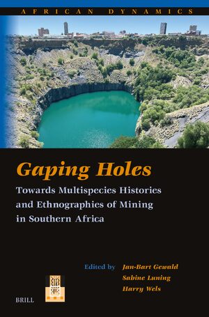 Cover Gaping Holes