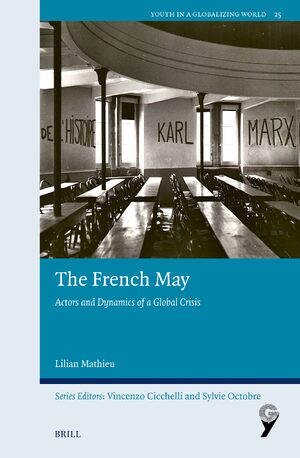 Cover The French May