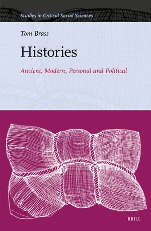 Cover Histories