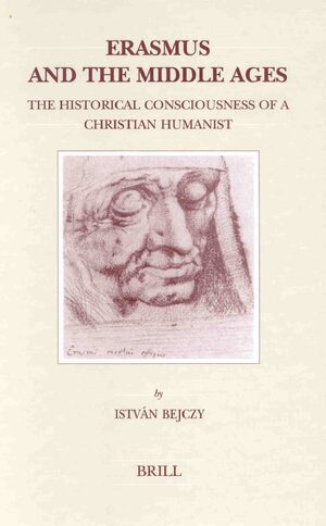 Cover Erasmus and the Middle Ages