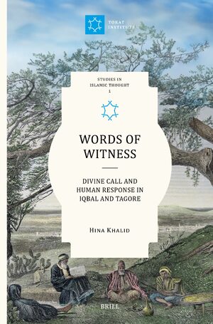 Cover Words of Witness