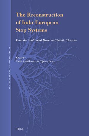 Cover The Reconstruction of Indo-European Stop Systems