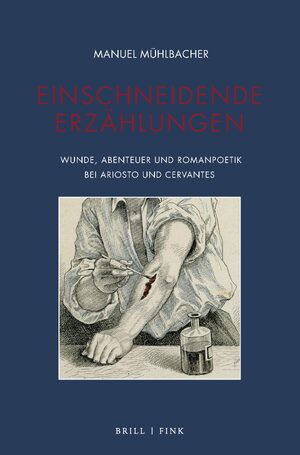 Cover Einschneidende ErzÃ¤hlungen