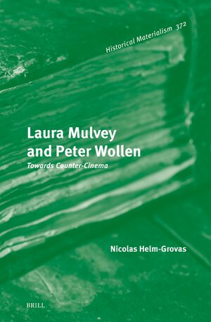 Cover Laura Mulvey and Peter Wollen