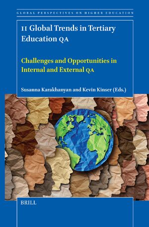 Cover II Global Trends in Tertiary Education QA