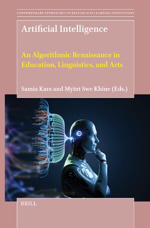 Cover Artificial Intelligence