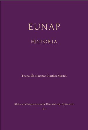 Cover Eunap