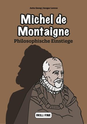 Cover Michel de Montaigne