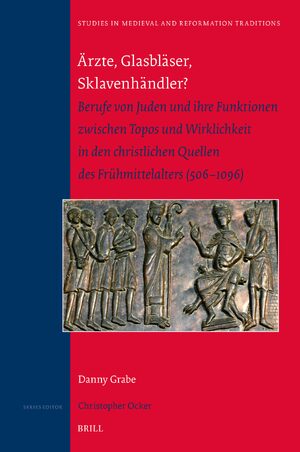 Cover Ãrzte, GlasblÃ¤ser, SklavenhÃ¤ndler?