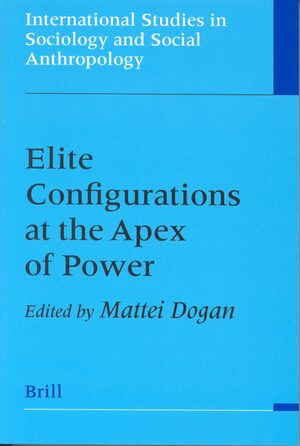 Cover Elite Configurations at the Apex of Power