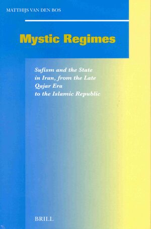 Cover Mystic Regimes