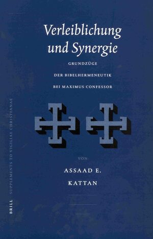 Cover Verleiblichung und Synergie