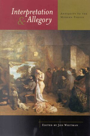 Cover Interpretation and Allegory