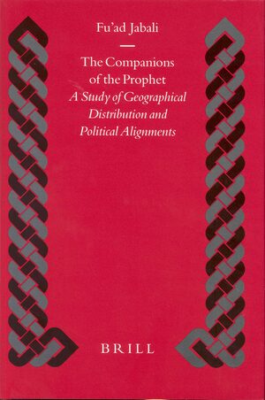 Cover The Companions of the Prophet