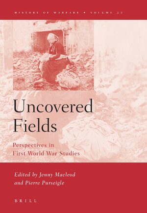Cover Uncovered Fields