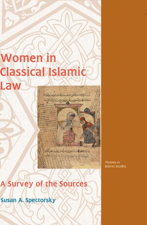 Cover Women in Classical Islamic Law