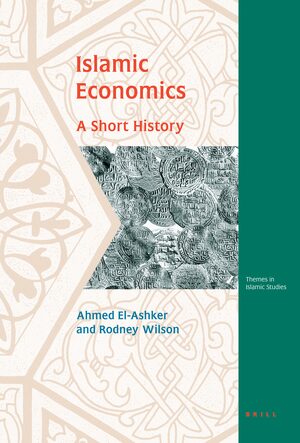 Cover Islamic Economics