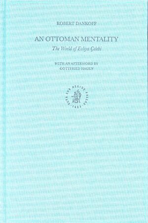 Cover An Ottoman Mentality
