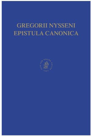 Cover Contra Eunomium liber III