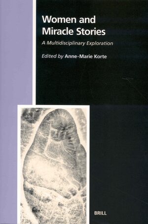 Cover Women and Miracle Stories