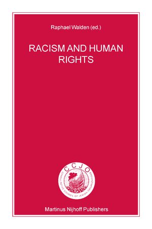 Cover Racism and Human Rights