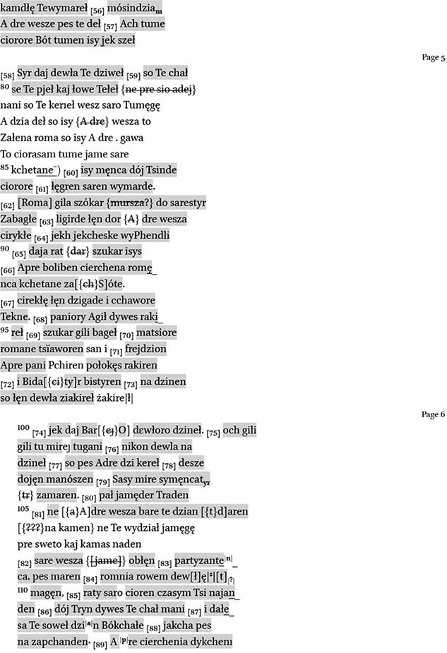 Poem