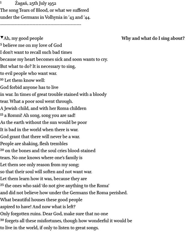 Poem