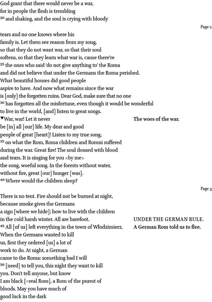 Poem