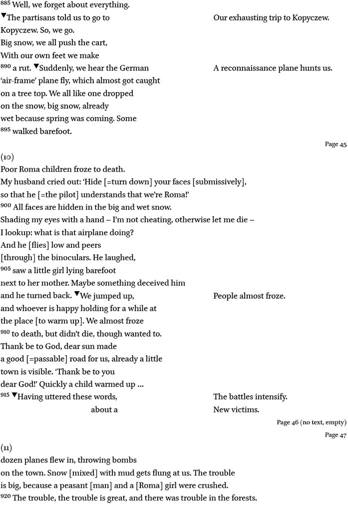 Poem