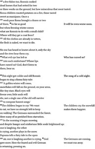 Poem