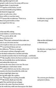 Poem