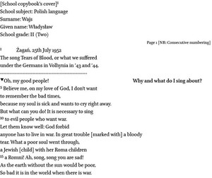 Poem