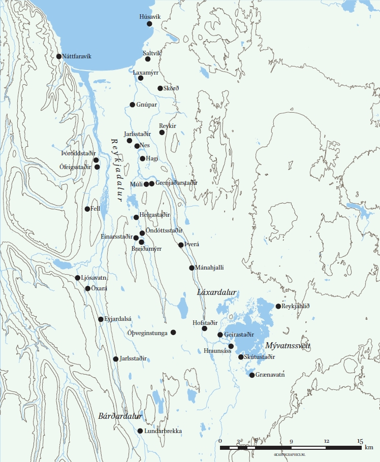 Map 10