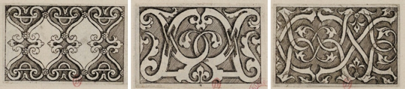 Figures 8.39–8.41