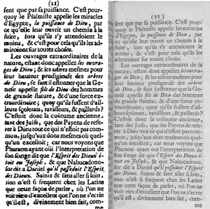 Duodecimo editions X and Y, p. 21.
