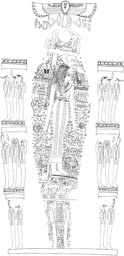 Figure 187: Anonymous box. Interior decoration