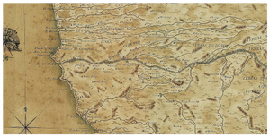 Map 9.1: Ilamba (Detail)
