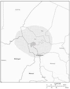 MAP 6.1