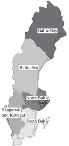 Map 4.1